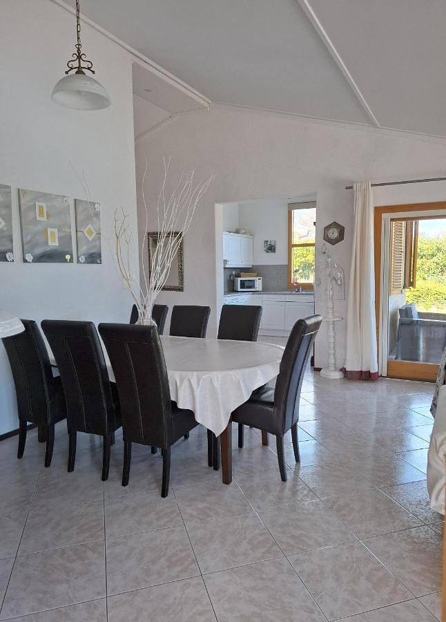 Location de vacances pour 8 personnes, avec sauna et jardin ainsi que piscine et bassin pour enfant à Lombez - 3