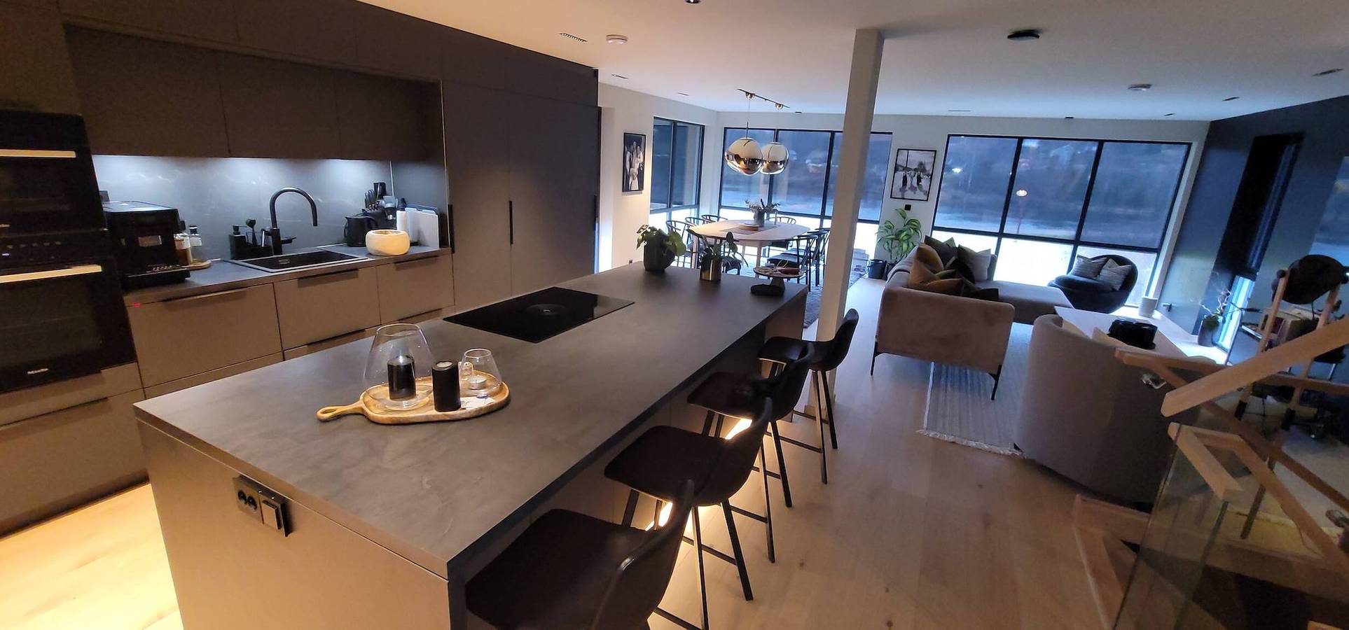 Feriehus til 10 Personer i Trysilfjellet, Trysil 