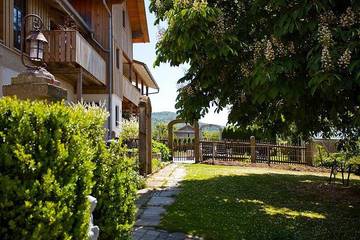 Bauernhof für 6 Personen in Waldmünchen, Ostbayern, Bild 2