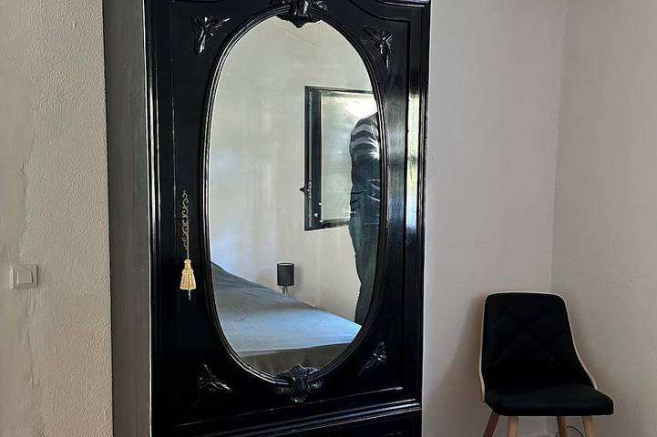 Location de vacances pour 6 personnes, avec balcon, animaux acceptés dans Plage de la Stagnola - 3