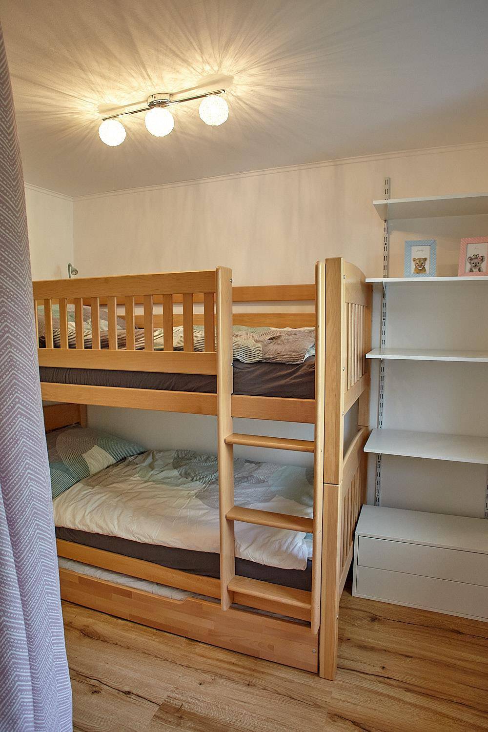 Ganze Ferienwohnung, Ferienwohnung Zeit am See in Gmunden, Traunviertel