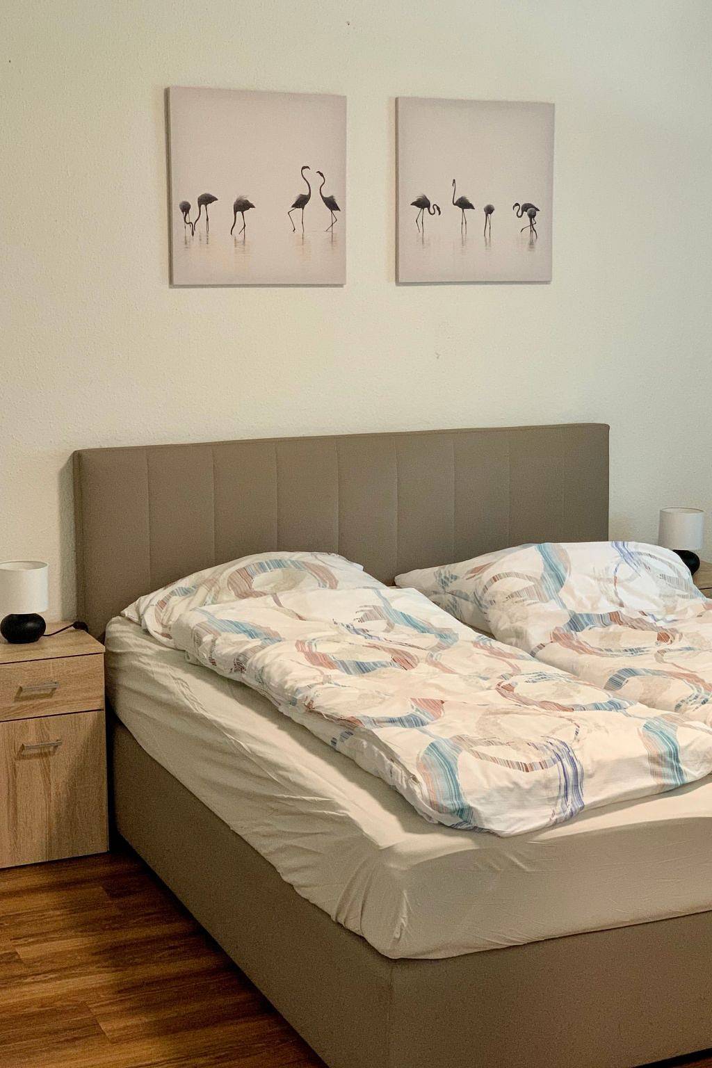 Ganze Wohnung, Mit Terrasse in Thülsfelder Stausee, Friesoythe