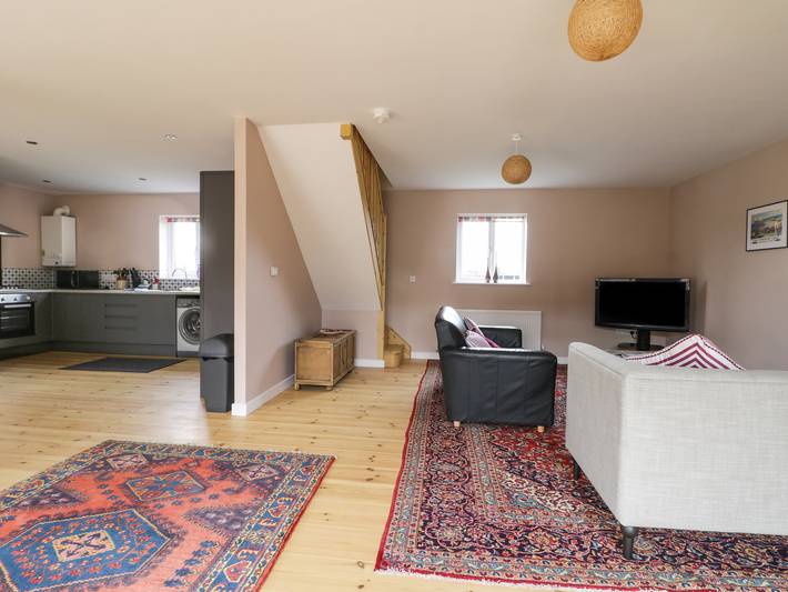Pipistrelle Cottage in Brandesburton, Yorkshire del Este