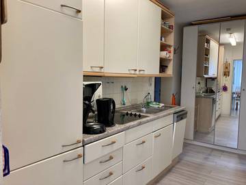 Vakantiewoning voor 4 Personen in Wangerooge, Nordseeinseln, Afbeelding 4