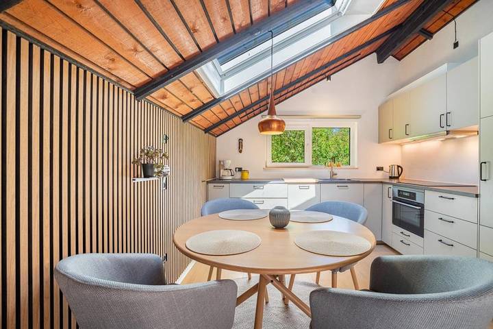 Ferienhaus für 2 Personen, mit Haustier in Dänemark - 4