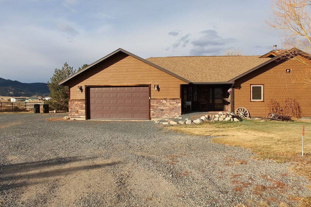 Perfekt für Outdoor-Enthusiasten und Geschichtsbewusste! in Anaconda-Deer Lodge County, Deer Lodge County