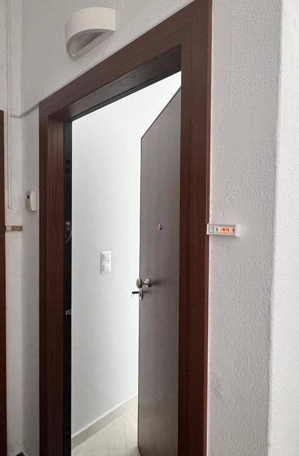 Appartement de vacances pour 2 personnes, avec balcon