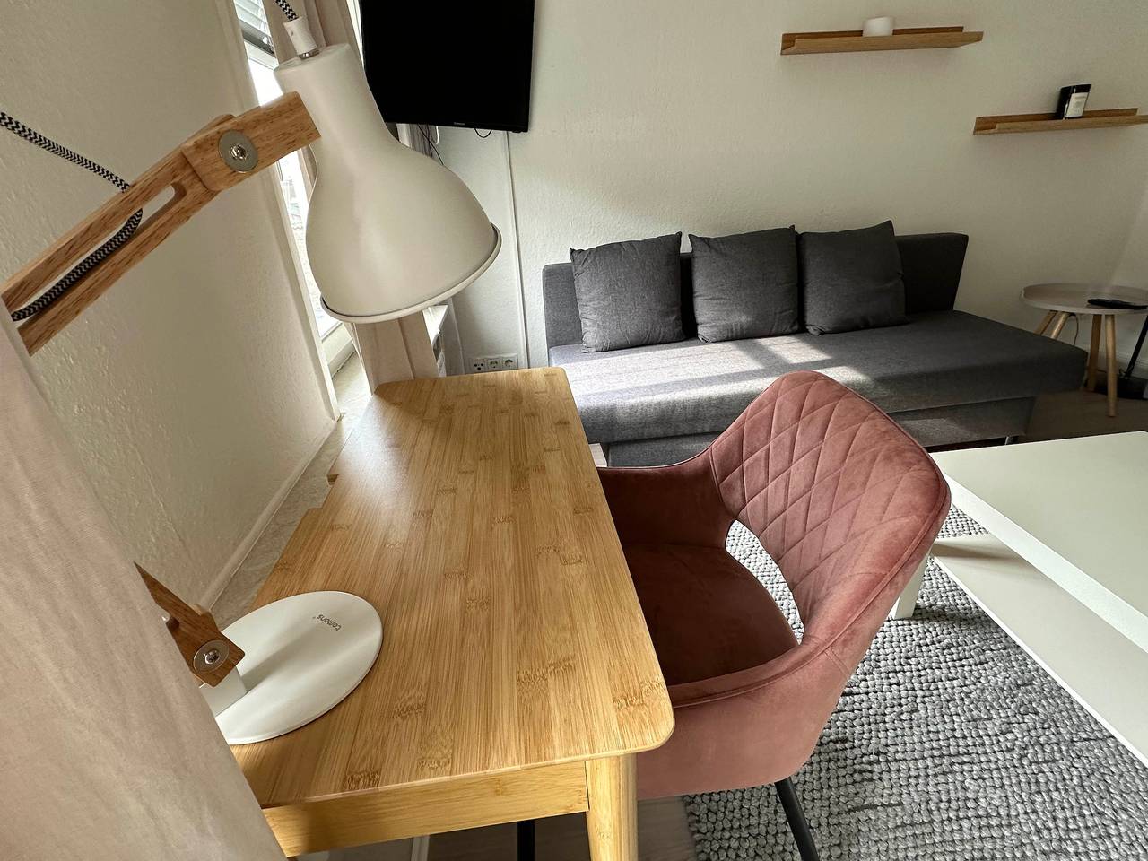 Ganze Ferienwohnung, Wohnung Fledermaus in Bad Segeberg, Kreis Segeberg