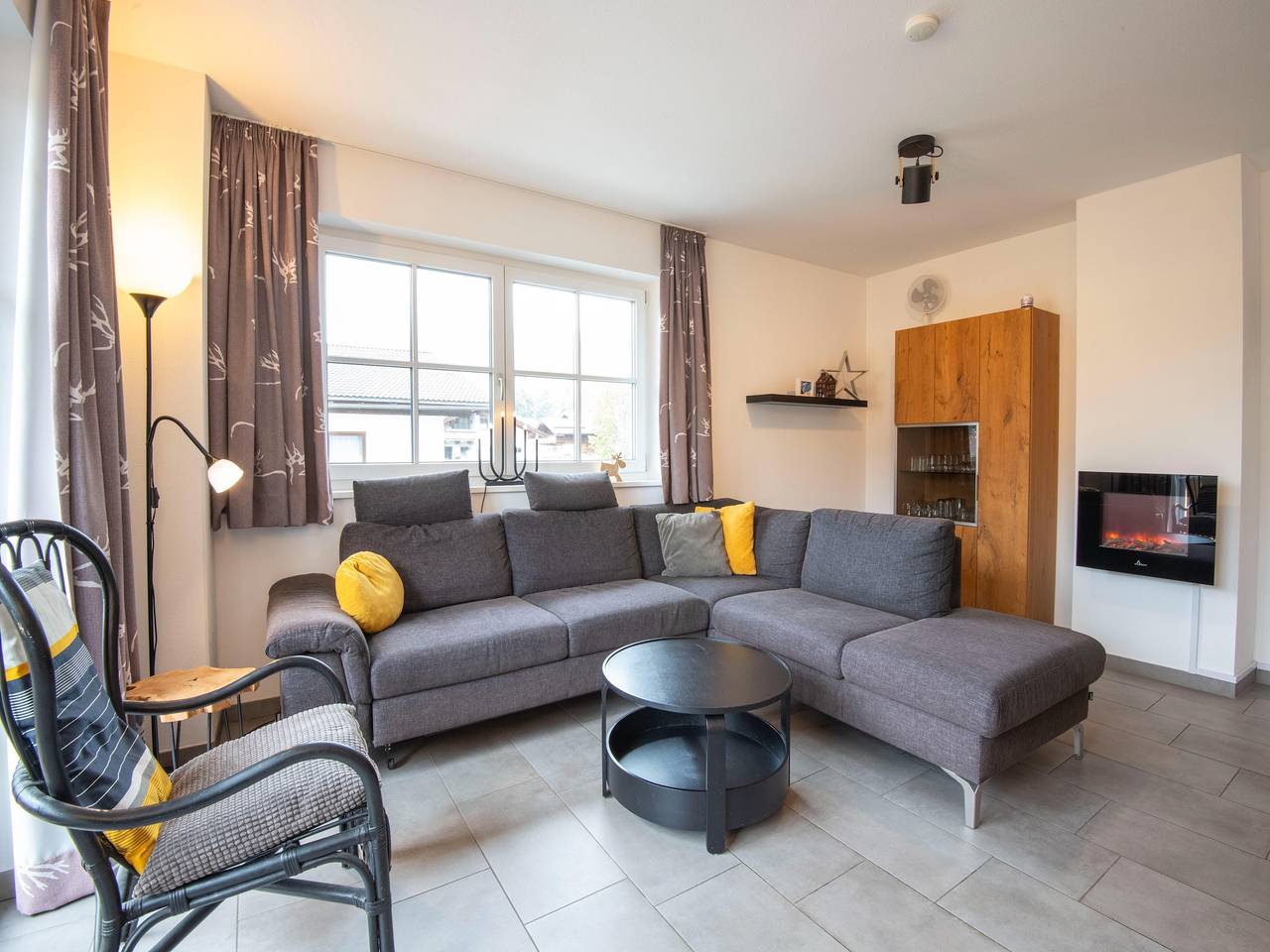 Ferienwohnung für 6 Personen in Brixen im Thale, Hohe Salve