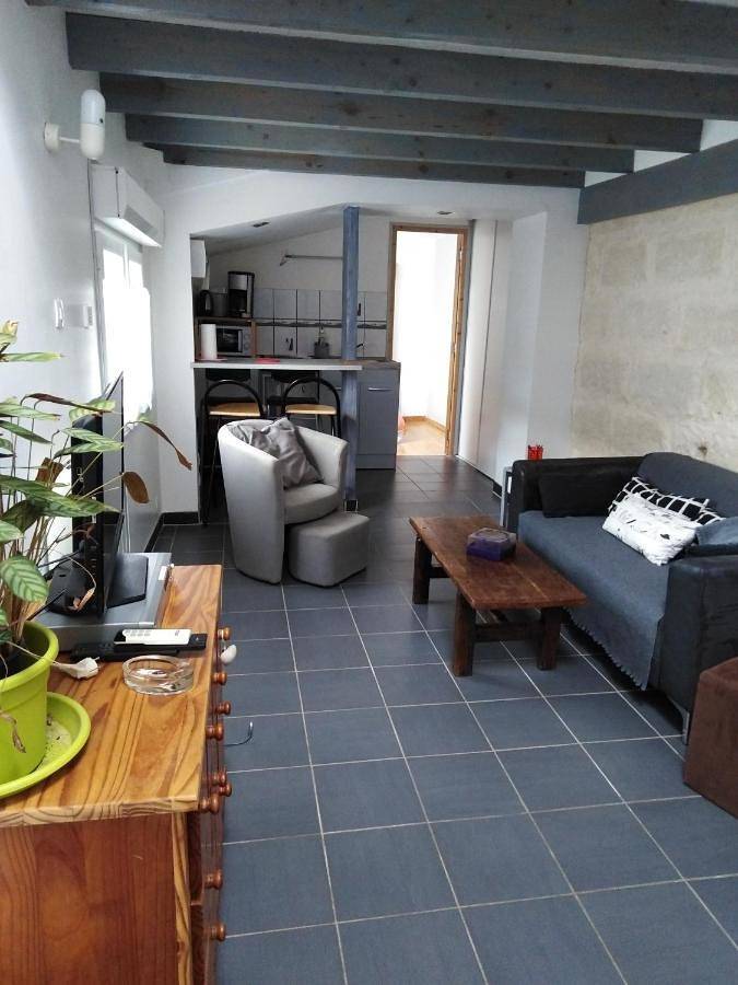 Appartement de vacances pour 4 personnes