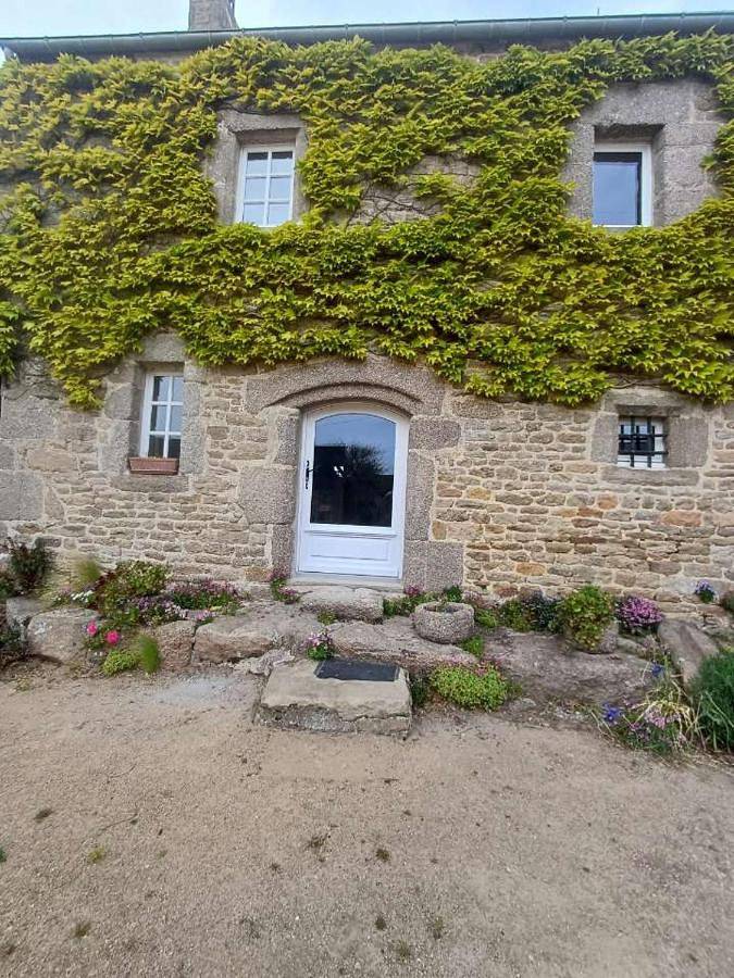 Location de vacances pour 4 personnes, avec jardin et terrasse, animaux acceptés dans Néville-sur-Mer - 4
