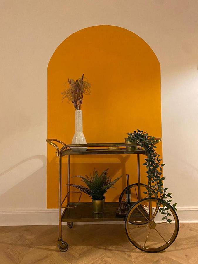 Agréable chambre d'hôte 70s au cœur de l'Alsace in Bouxwiller, Région de Saverne