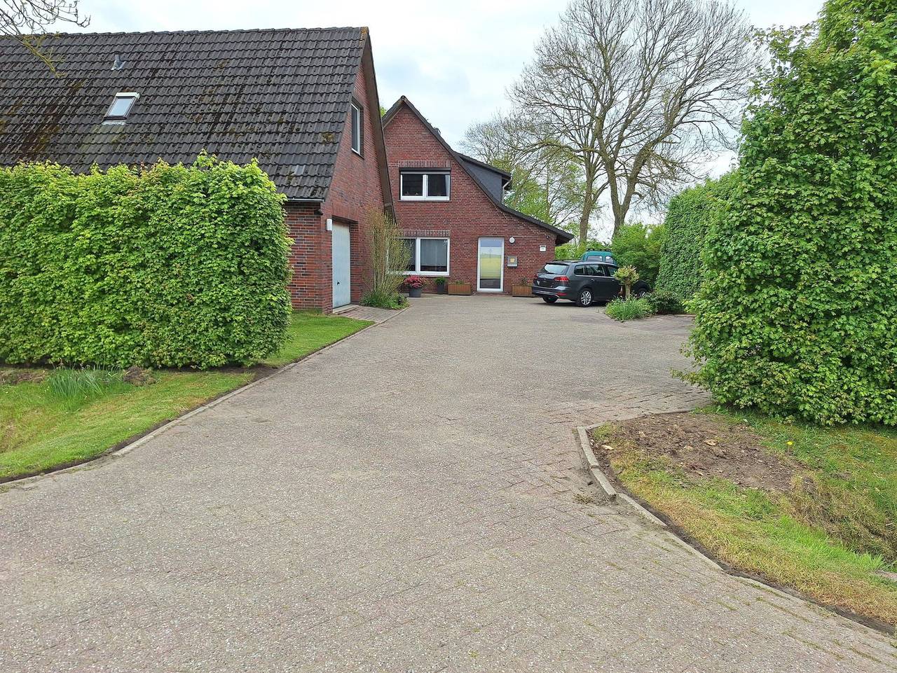 Ganze Ferienwohnung, Ferienwohnung- Suntken - Ferienwohnung Suntken in Stedesdorf, Landkreis Wittmund