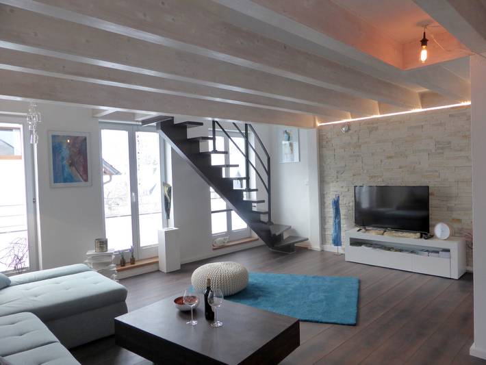 Ferienhaus für 2 Personen, mit Garten und Sauna im Sauerland - 3