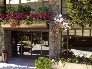 Hôtel pour 2 personnes, avec sauna et jacuzzi ainsi que terrasse et piscine, animaux acceptés dans Grandvalira