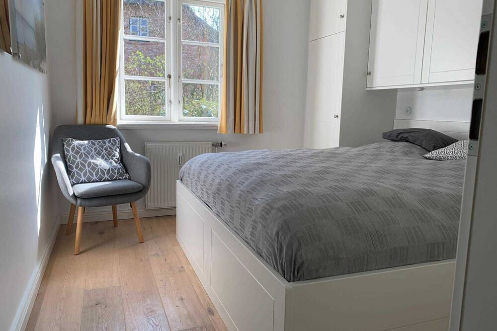 Ganze Wohnung, Haus Amrumfeuer Whg Möwenblick* in Nieblum, Föhr