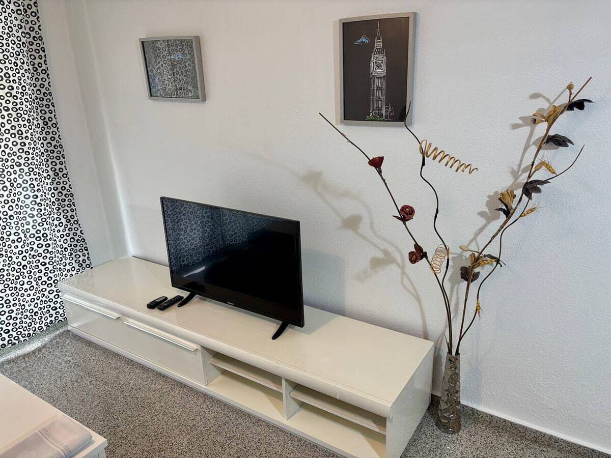 Ganze Wohnung, District Key - Valencia, Patacona Beach in Patacona, Alboraya