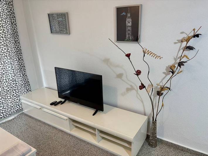 Apartamento entero, District Key - Valencia, Playa Patacona in Patacona, Alboraya