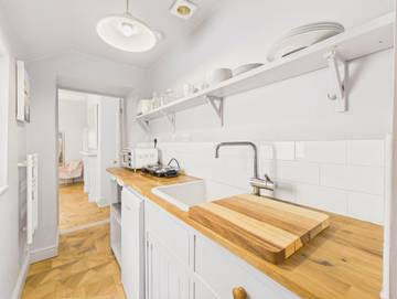 Apartment for 2 People in Falmouth (Cornwall), Cornwall, Photo 1