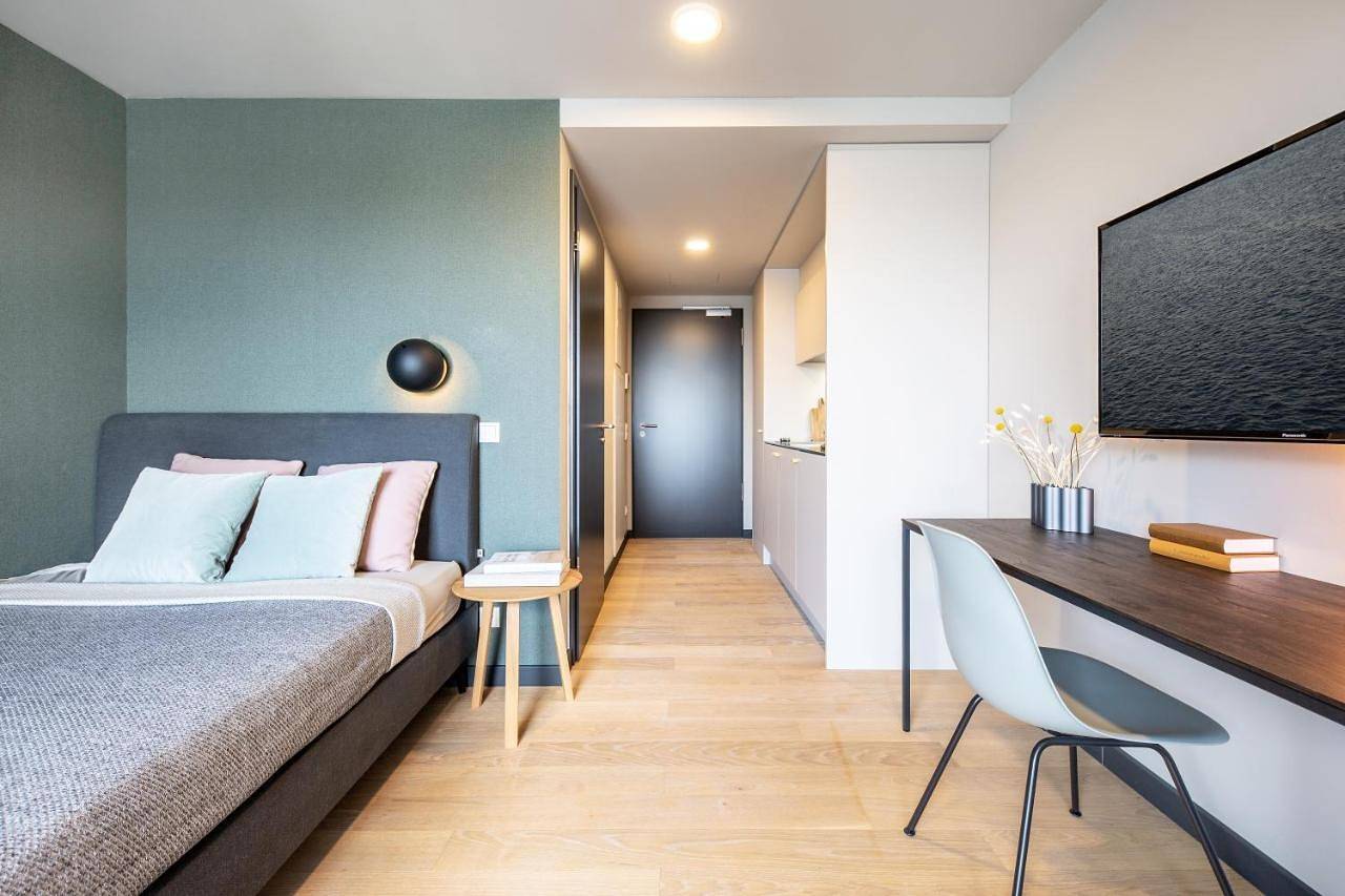 Appartement entier, Superior Studio in Böblingen, Landkreis Böblingen