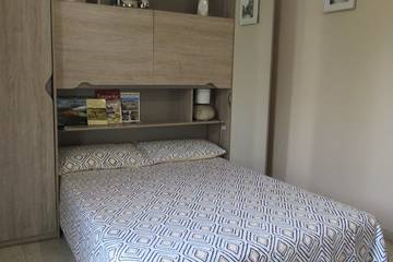 Chambre d’hôte pour 2 personnes, avec piscine et jardin à Cazouls-lès-Béziers