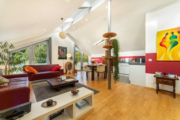 Appartement de vacances pour 2 personnes à Passau