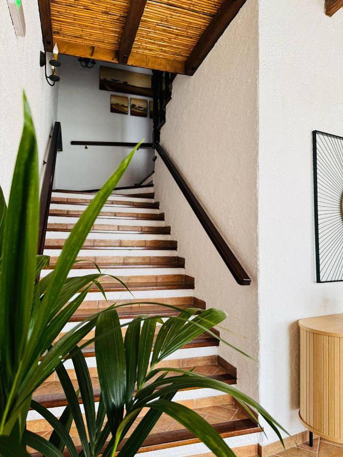 Chambre d’hôte pour 2 personnes, avec balcon et vue à Porto Covo - 2