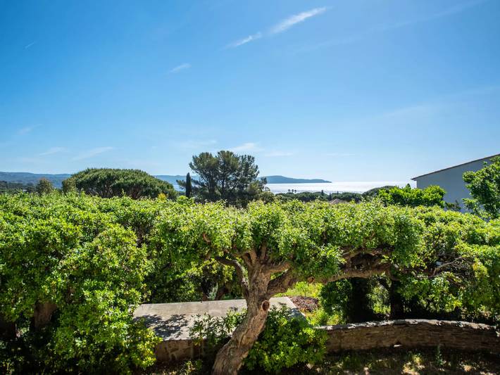 Villa pour 8 personnes, avec jardin à Cavalaire-sur-Mer - 2