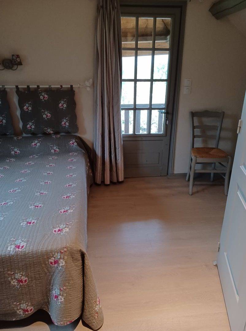Chambres d'hôtes de la Côte Maillard - 1 chambre in Gonneville-sur-Honfleur, Région de Lisieux