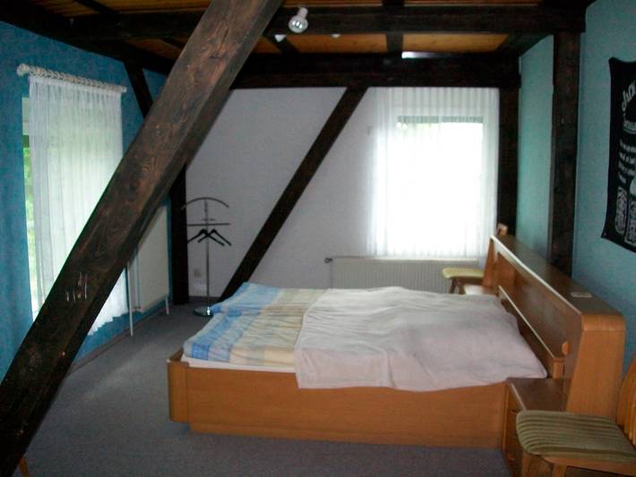 Ferienwohnung für 2 Personen, mit Terrasse und Garten in Hanerau-Hademarschen - 2