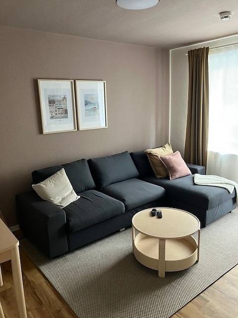 Ganze Ferienwohnung, Modernes Ferienapartment nähe Uniklinik in Neulobeda, Jena