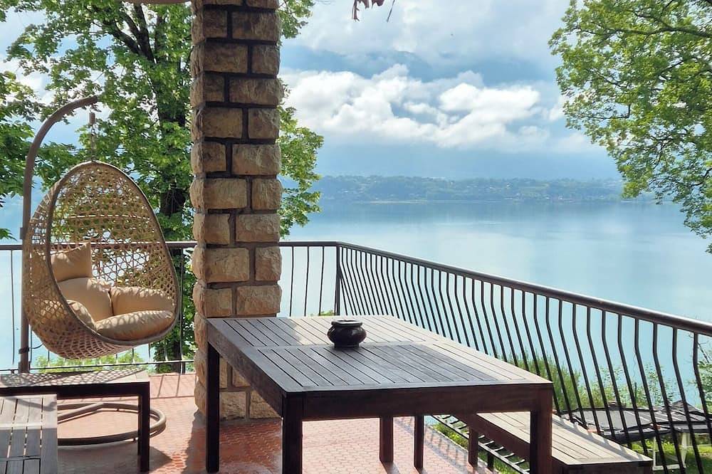 Villa pour 7 Personnes dans Bourdeau (Savoie), Région de Chambéry