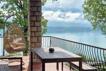 Villa pour 7 personnes, avec jardin en Savoie