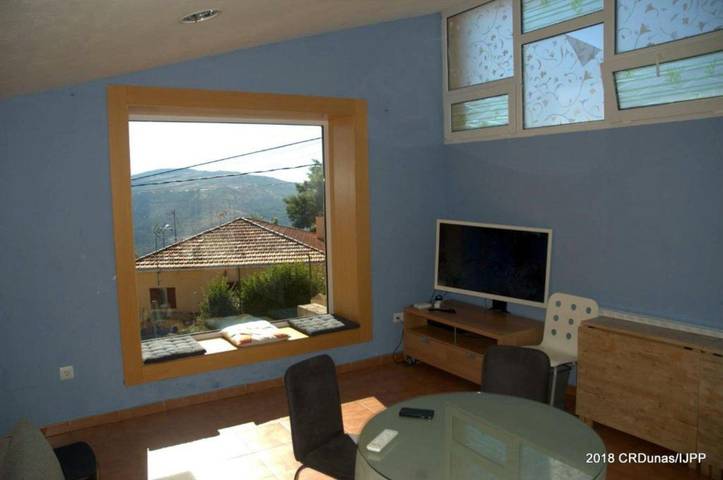 Casa de vacaciones para 22 personas, con piscina, Se admiten mascotas en Provincia de Madrid - 3