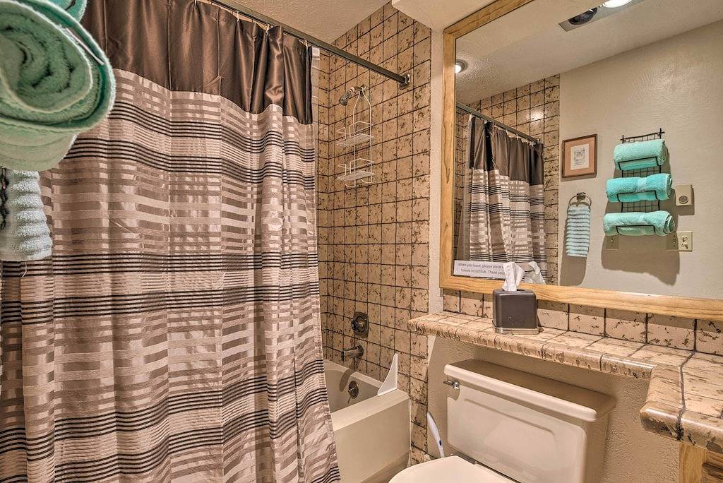 Neu! Pocono Family Retreat, 1Mi zu Jack Frost Ski! in Blakeslee, Carbon County (PA)