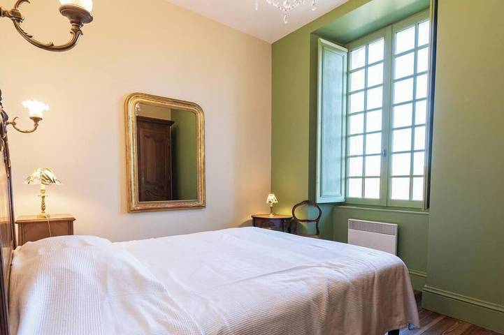 Location de vacances pour 6 personnes à Orbais-l'Abbaye - 3