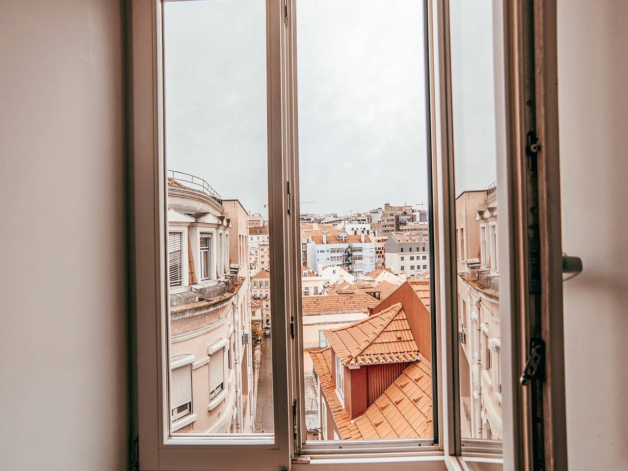 Ganze Wohnung, Lissabon-Apartment mit malerischem Stadtblick in Mexilhoeira Grande, Faro Distrikt