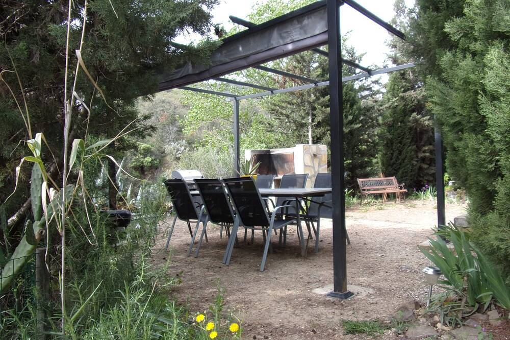 Domaine Le Pla de Liére Gîte Vigneron in Maury, Parc naturel régional Corbières-Fenouillèdes