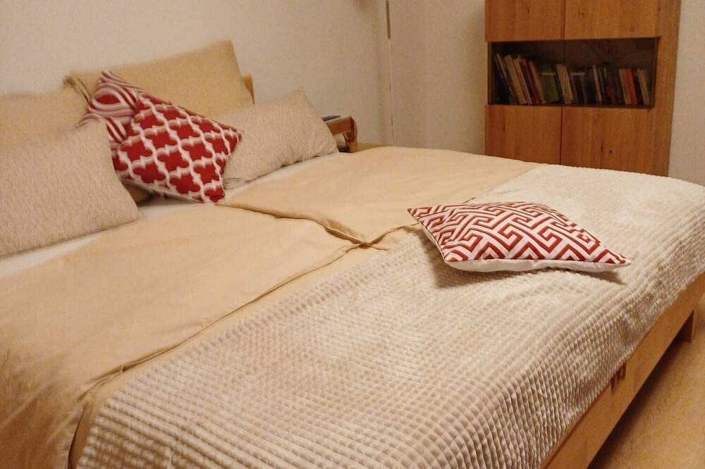 Ganze Wohnung, Ferienwohnung/App. für 4 Gäste mit 70m² in Apetlon in Apetlon, Neusiedlersee-Hügelland