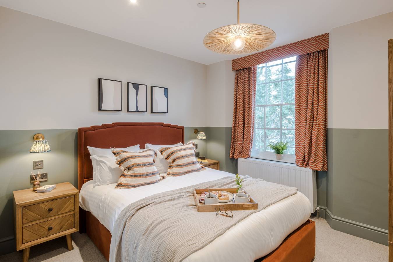 Apartment for 4 People in Bristol, South West England