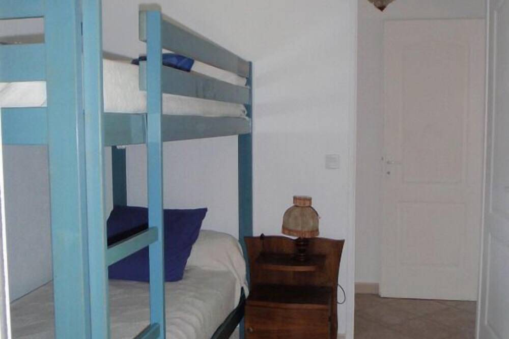 Au Calme la Maison Anaïs in La Verdière, Brignoles Region