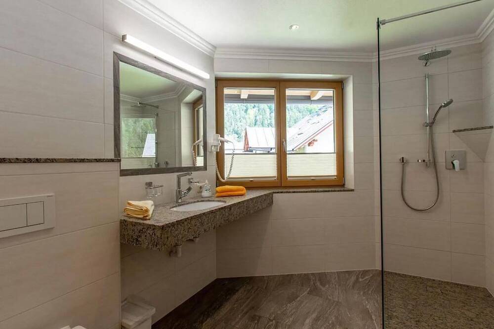 Appartement L - Apartements & Pension Marxenhof in Pertisau, Eben am Achensee