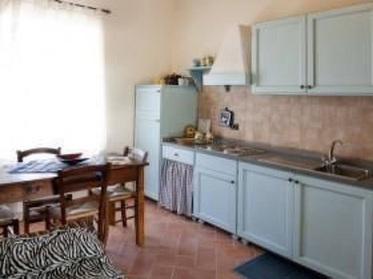 Apartamento entero, Anwesen "Casa Vittoria" mit Schwimmbad in Montefiascone, Provincia de Viterbo