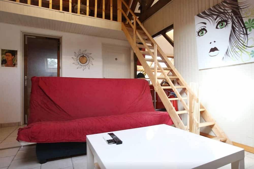 Appartement entier, Superbe Loft avec piscine chauffée et son studio in Esvres, Région de Tours