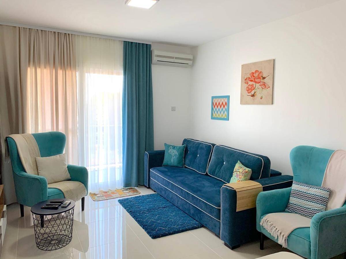 Appartamento intero, Apartment with Garden View in Famagosta, Cipro del Nord