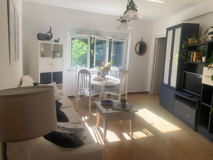 Gîte pour 4 personnes, avec vue dans Tazones - 4