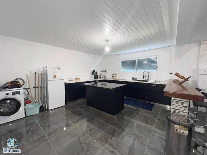 Location de vacances pour 6 personnes, avec terrasse à Kourou - 4