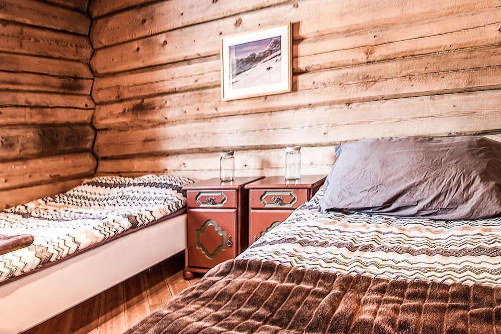Atemberaubendes Haus in østby mit Küche in Trysil