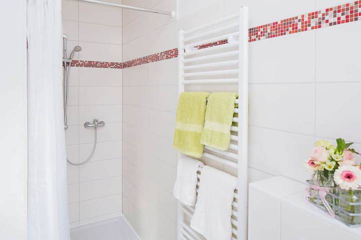 Ferienwohnung für 5 Personen, mit Garten in Caputh - 4