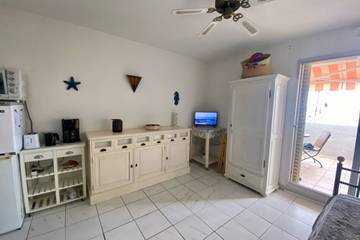 Appartement De Vacances pour 3 Personnes dans Gruissan (Ville), Gruissan, Photo 2